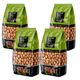 Dr. Hazel 4x250 gr Naturel Çiğ Fındık