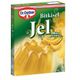 Dr.Oetker 100 gr  Muz Aromalı Jöle