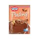 Dr.Oetker 104 gr Çikolatalı Bademli Puding