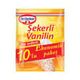 Dr. Oetker 10'lu Şekerli Vanilin