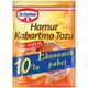Dr. Oetker 10x10 gr Hamur Kabartma Tozu