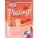 Dr. Oetker 10x125 gr Çilekli Puding