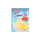 Dr. Oetker 110 gr Creme Ole Muz Aromalı