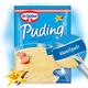 Dr. Oetker 125 g Puding Vanilyalı
