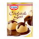 Dr. Oetker 125 gr Çikolata Sosu