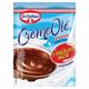 Dr.Oetker 125 gr Çikolatalı Creme Ole