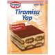 Dr.Oetker 127 gr Tiramisu