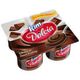 Dr. Oetker 12x125 gr Kakolu Puding