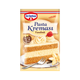 Dr. Oetker 130 gr Vanilyalı Pasta Kreması
