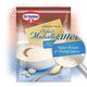 Dr. Oetker 135 gr Sakızlı Muhallebi