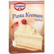 Dr. Oetker 136 gr Vanilinli Pasta Kreması