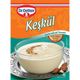 Dr. Oetker 140 gr Geleneksel Lezzet Keşkül