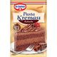 Dr. Oetker 149 gr Kakaolu Pasta Kreması