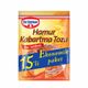 Dr. Oetker 150 gr 15'li Hamur Kabartma Tozu