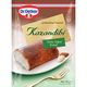 Dr. Oetker 155 gr Kazandibi