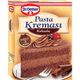 Dr. Oetker 156 gr Kakaolu Pasta Kreması