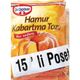 Dr.Oetker 15'li Kabartma Tozu