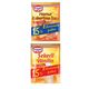 Dr. Oetker 15'li Şekerli Vanilin + 15'li Hamur Kabartma Tozu