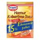 Dr. Oetker 15x10 gr Hamur Kabartma Toz