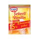 Dr.Oetker 15x75 gr Şekerli Vanilin
