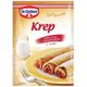 Dr. Oetker 177 gr Krep