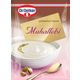 Dr. Oetker 210 gr Sade Muhallebi