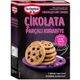 Dr. Oetker 223 gr Çikolata Parçalı Kurabiye