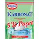 Dr. Oetker 25 gr 5'li Karbonat