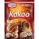 Dr. Oetker 25 gr Toz Kakao