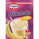 Dr. Oetker 25gr Muzlu Milkshake