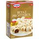 Dr.Oetker 277 gr Beyaz Profiterol