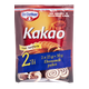 DR OETKER 2x25 gr Toz Kakao