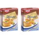 Dr. Oetker 2x50 gr Revani