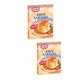 Dr Oetker 2x92 gr Krem Karamel