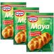 Dr. Oetker 3 x 10 gr İnstant Maya