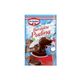 Dr. Oetker 35 gr Bardakta Çikolatalı Puding