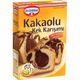 Dr.Oetker  350 gr Kakaolu Kek