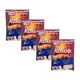 Dr. Oetker 4 Adet 2x25 gr Kakao