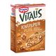 Dr. Oetker 450 gr Vitalis Bal Bademli Çıtır Müsli