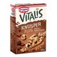 Dr.Oetker 450 gr Vitalis Bitter Çikolata