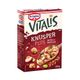 Dr.Oetker 450 gr Vitalis Knusper Plus Multi Meyveli Gevrek