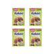 Dr. Oetker 4'lü Glutensiz Kakao