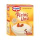 Dr. Oetker 4x175 gr Pirinç Unu