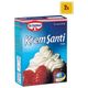 Dr. Oetker 4x300 gr Krem Şanti