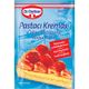 Dr. Oetker 55 gr Vanilya Aromalı Instant Pastacı Kreması