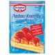 Dr. Oetker 55 gr Vanilya Pasta Kreması