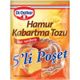 Dr. Oetker 5x10 gr Hamur Kabartma Tozu