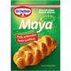Dr. Oetker 5x30 gr Instant Maya