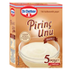 Dr. Oetker 5x35 gr İrmikli Pirinç Unu