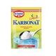 Dr. Oetker 5x5 gr Karbonat